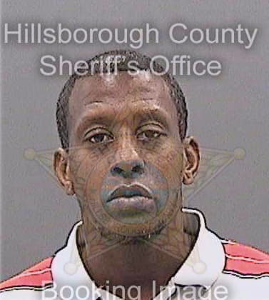 Pinkney William - Hillsborough County, FL 