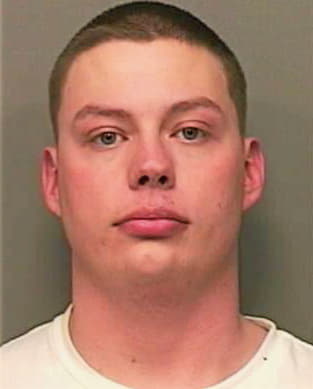 Webb Adam - Montgomery County, TN 