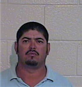 Salinas Benjamin - Hidalgo County, TX 