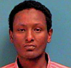 Mohamud Farhan - Stearns County, MN 