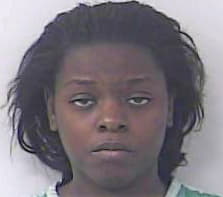 Theophile Laurette - StLucie County, FL 