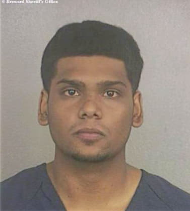 Rasool Shahabudeen - Broward County, FL 