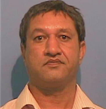 Gilani Aslam - Williamson County, TX 