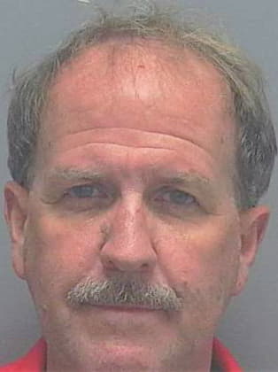 Sundberg Christopher - Lee County, FL 