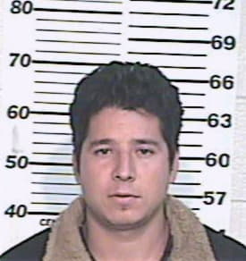 Sanchez David - Hidalgo County, TX 