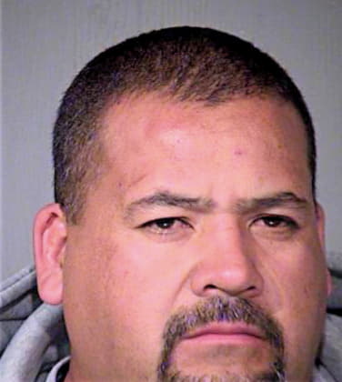 Hernandez Jose - Maricopa County, AZ 