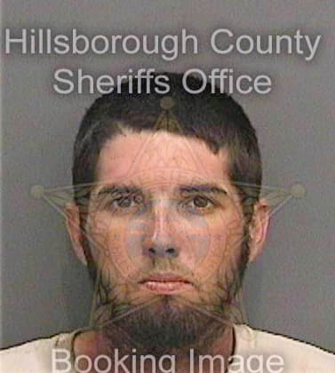 Dean James - Hillsborough County, FL 