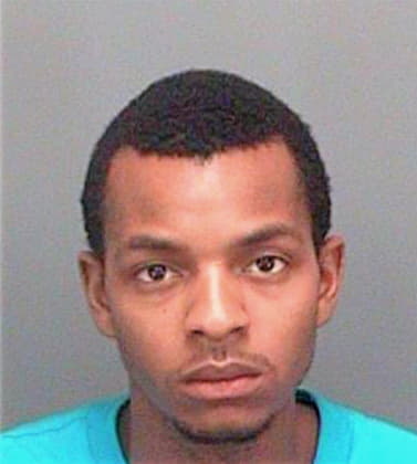 Nelson Kdeem - Pinellas County, FL 