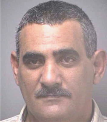 Borrayo Miguel - Hillsborough County, FL 