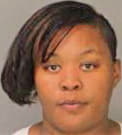 Washington Starsha - Shelby County, TN 
