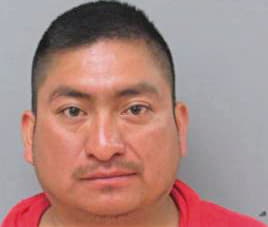 Hernandez Valencio - Madera County, CA 