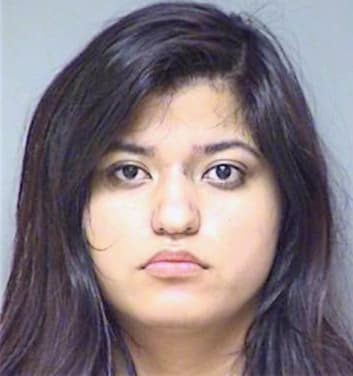 Barrera Alejandra - Denton County, TX 