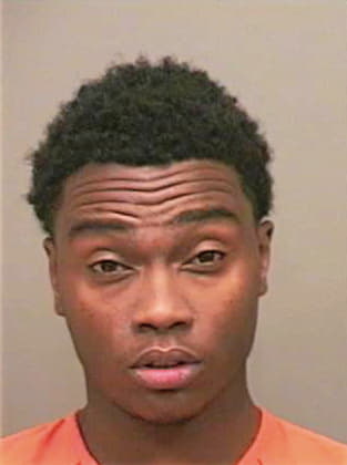 Doss Laderek - Montgomery County, TN 
