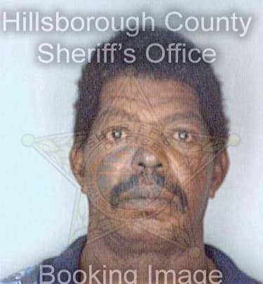 Simpson Samuel - Hillsborough County, FL 