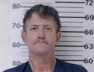 Holder Doyle - Henderson County, TX 