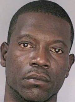 Mcgee Gerrod - Hillsborough County, FL 