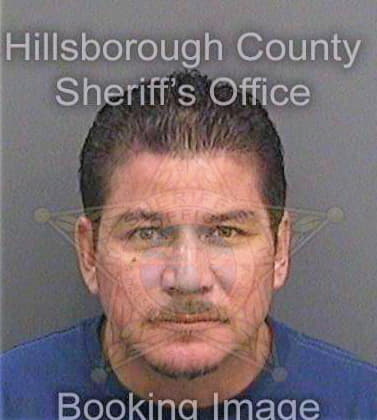 Gomez Jose - Hillsborough County, FL 