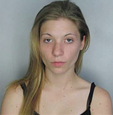 Blendowski Kaitlyn - Hillsborough County, FL 