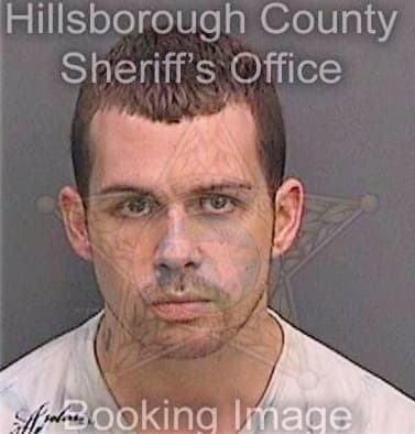 Cardoza Luis - Hillsborough County, FL 