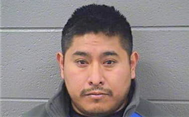 Wences-Montero Misael - Cook County, IL 