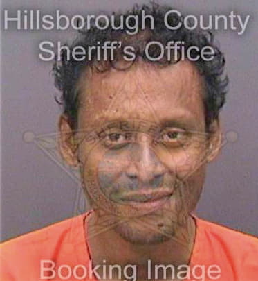 Sattar Parvez - Hillsborough County, FL 