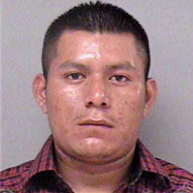 Hernandez Zozimo - Madera County, CA 