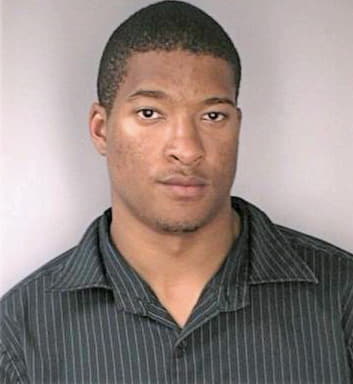 Middleton Desmon - Hillsborough County, FL 