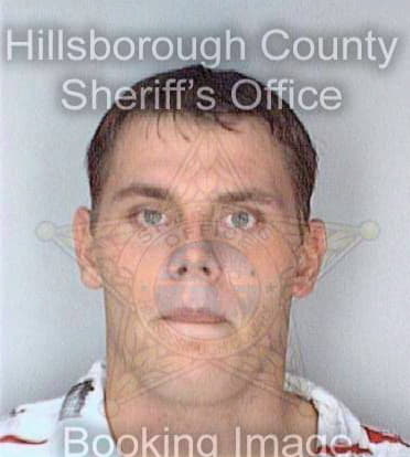 Finney Marc - Hillsborough County, FL 