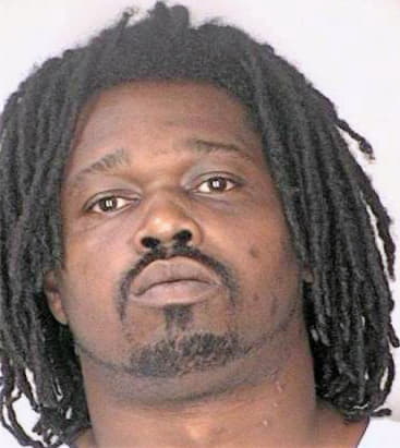 Slater Antwann - Hillsborough County, FL 