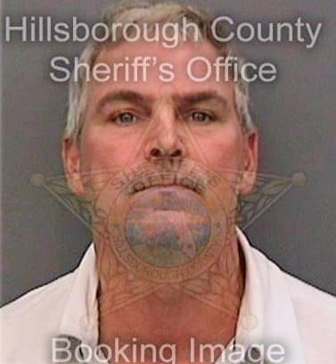 Coomey Daniel - Hillsborough County, FL 