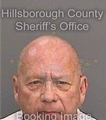 Hooley Gregory - Hillsborough County, FL 