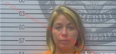 Schuler Linda - Harrison County, MS 