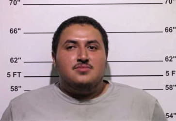 Robles Rodrigo - Gillespie County, TX 