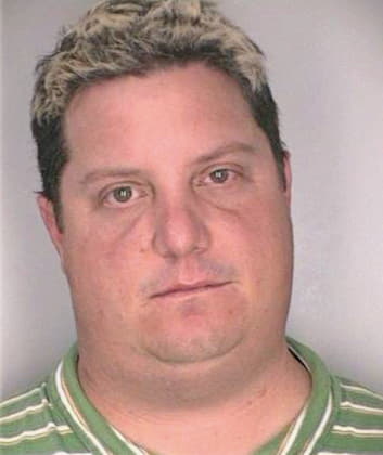 Mcdonald Sean - Hillsborough County, FL 