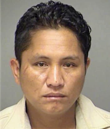 Aung Zaw - Denton County, TX 