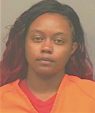 Brazile Brittney - Montgomery County, TN 