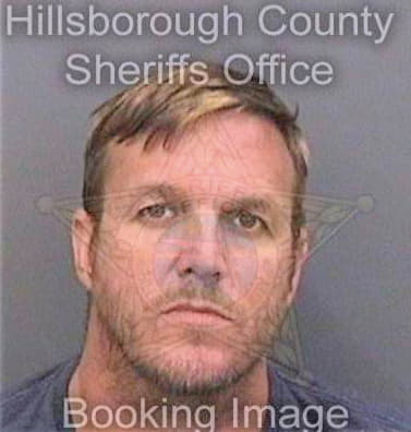 Scott Bryceton - Hillsborough County, FL 