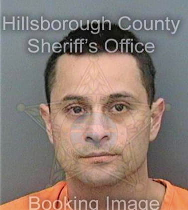 Villegas Eric - Hillsborough County, FL 