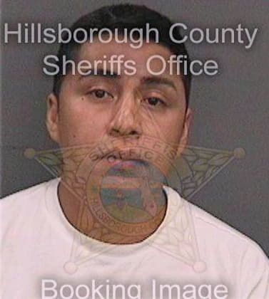 Carrillo Fernando - Hillsborough County, FL 