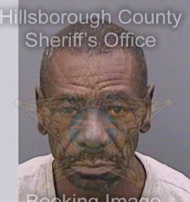 Boone Larry - Hillsborough County, FL 
