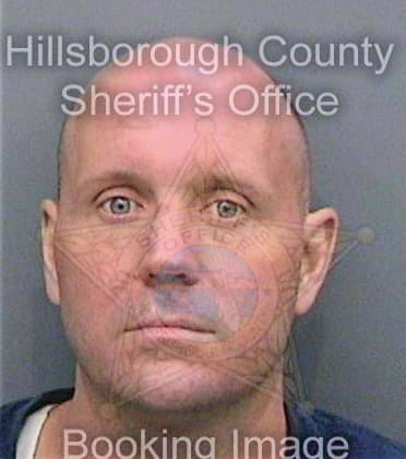 Orvis Todd - Hillsborough County, FL 