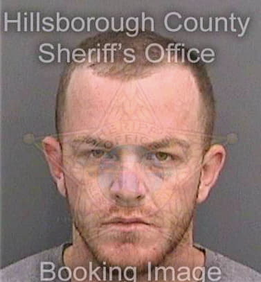 Mercer Tyler - Hillsborough County, FL 