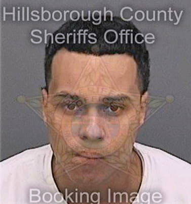 Rodriguez Freddie - Hillsborough County, FL 