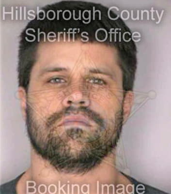 Mcpherson Todd - Hillsborough County, FL 