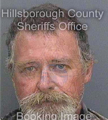 Chadwick William - Hillsborough County, FL 