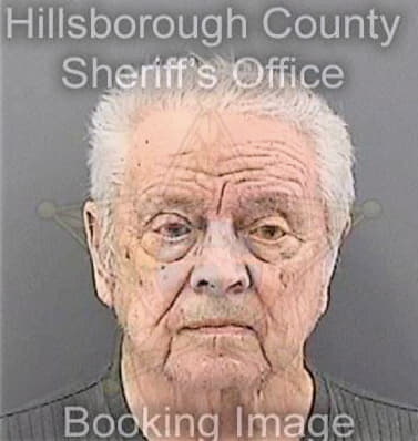 Ritchie William - Hillsborough County, FL 