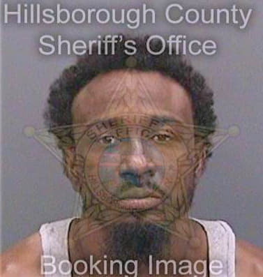 Lester Alfred - Hillsborough County, FL 