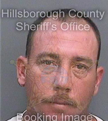 Pratt Anthony - Hillsborough County, FL 