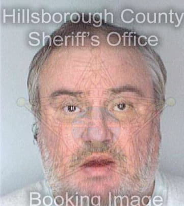 Mcdonagh James - Hillsborough County, FL 