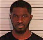 White Javaris - Shelby County, TN 